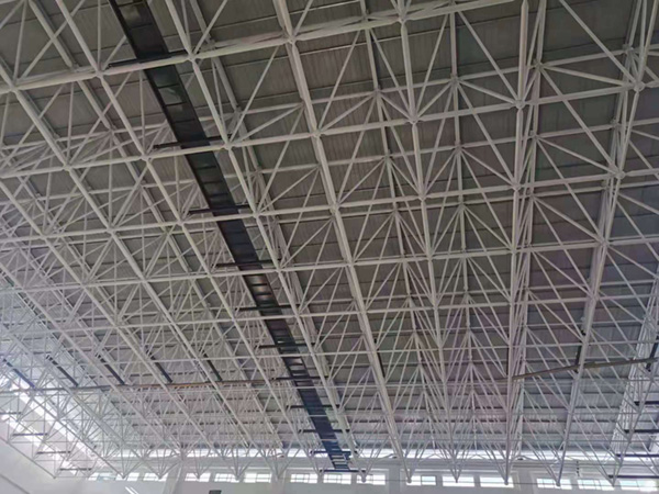 鋼結(jié)構(gòu)加工廠家